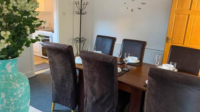 Accommodation at The Stray - Free Parking - York Victorian House - Holiday Home in york