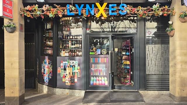 Lynxes - Off Licences in bradford