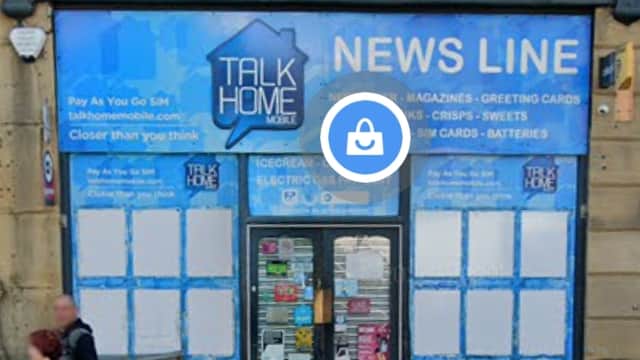 Newsline - Bookshops in halifax
