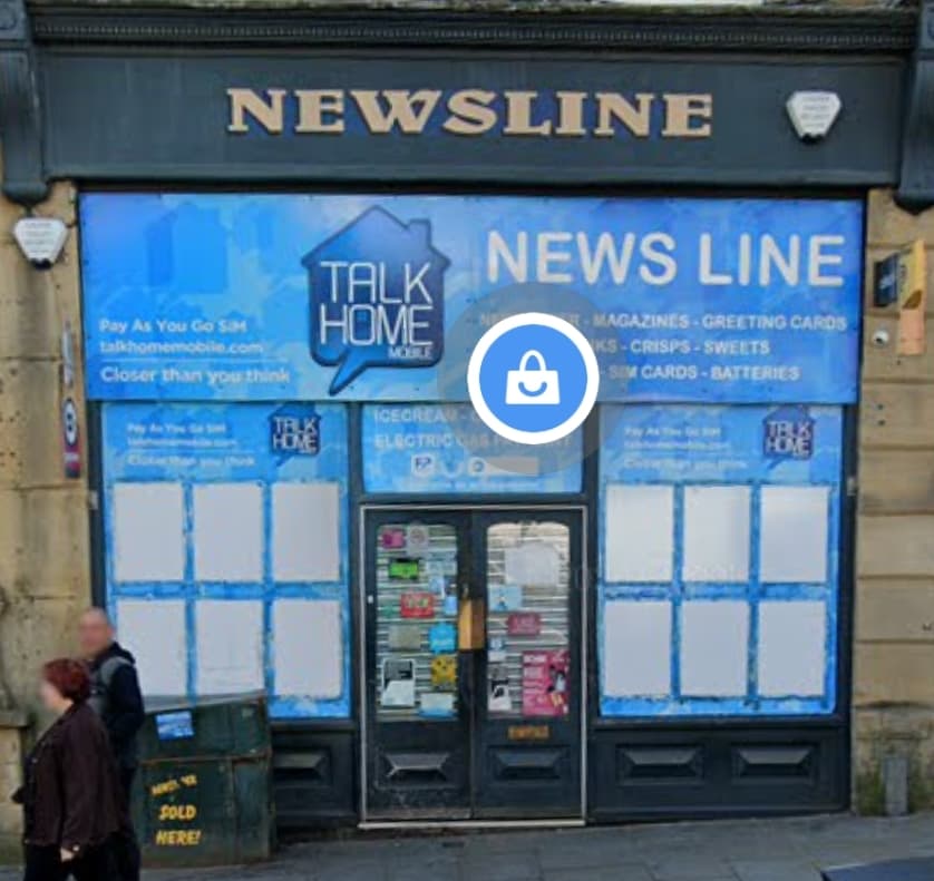 Newsline