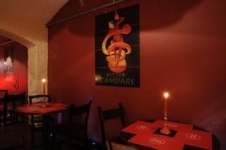Buca Di Pizza
