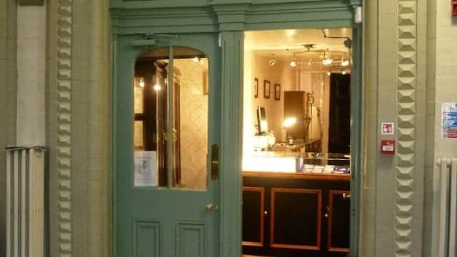 Dion Smith Jeweller at The Corn Exchange - Jewellers in leeds