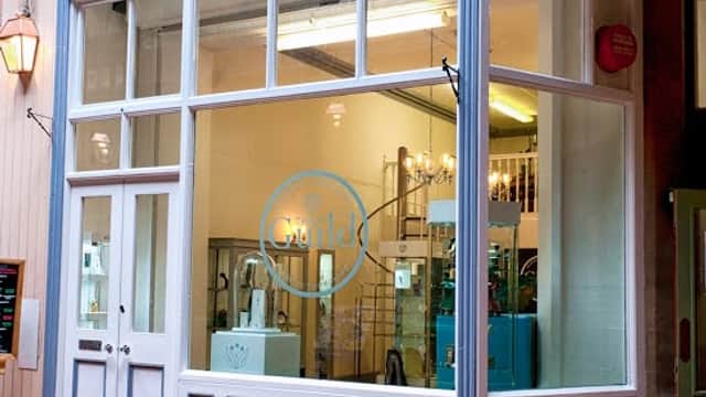 The Guild Jewellers in Huddersfield - Jewellers in huddersfield