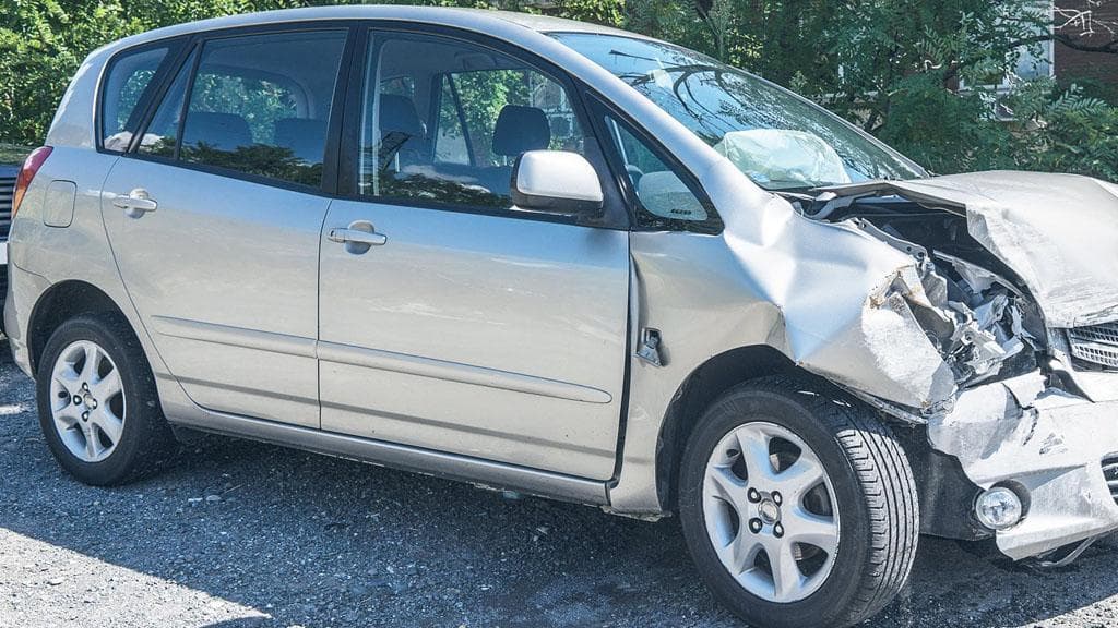 P M Auto Body Repairs Ltd
