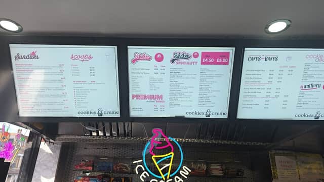 Cookies and Creme - Ice Cream Shops in bradford
