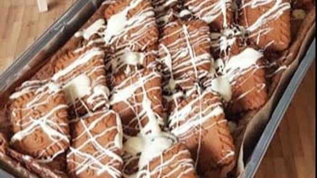 The Brownie Club - Bakers in castleford