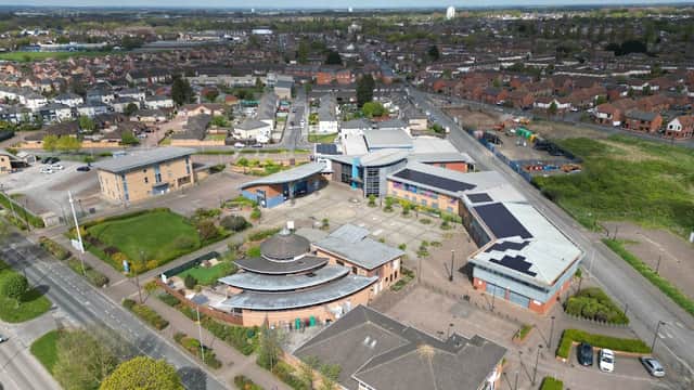 The Freedom Centre - Community Centres in hull