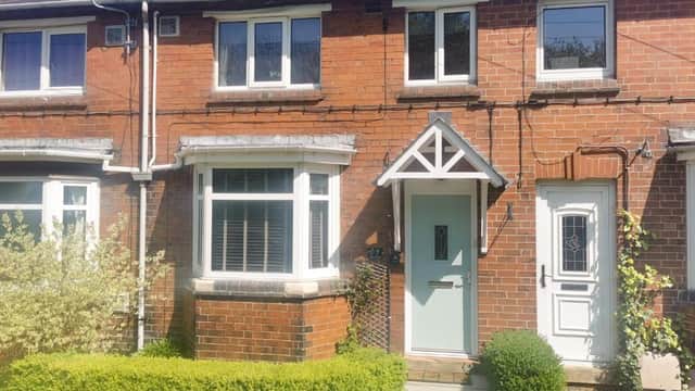 Accommodation at Mallard Cottage in tadcaster