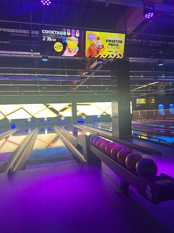 King Pins