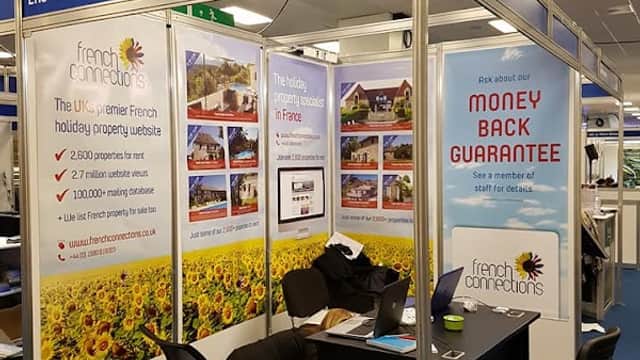 French Connections - Estate Agents in catterick garrison