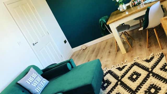 Accommodation at Bay Retreat Holiday Home Apartment The Bay Filey in filey