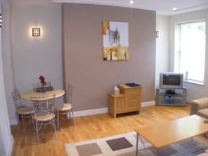 Apartment 21, Easby Hall