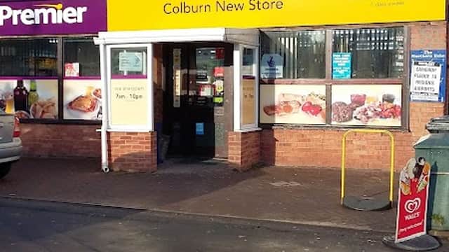 Premier - Corner Shops in catterick garrison