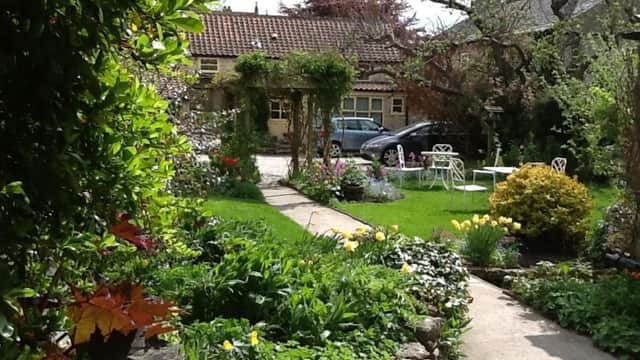 Accommodation at Bramwood Cottages in pickering
