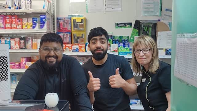 Olive Pharmacy - Ashbourne - Travel Clinic, Weight Loss Management, Ear Wax Removal and Skin Tag Removal - Pharmacies in keighley