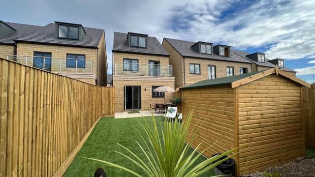 Accommodation at DAIRY COTTAGE WHITBY in whitby
