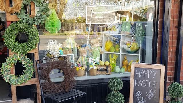 Floral Studio - Florists in hessle