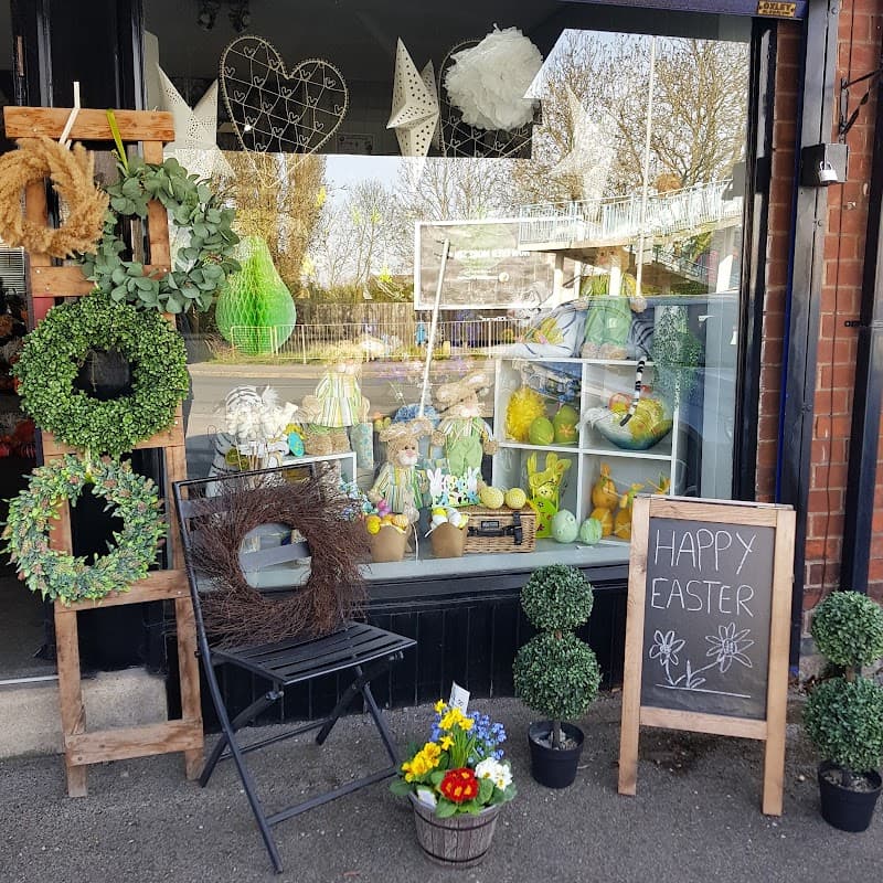 Floral Studio