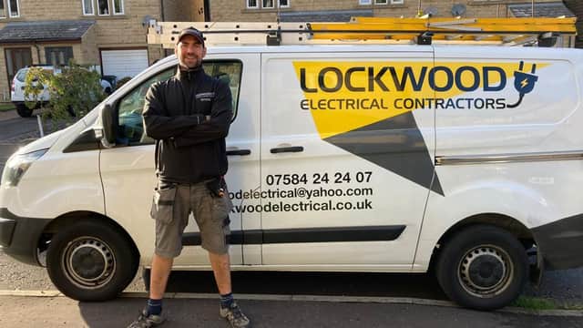 Lockwood Electrical Contractors - Electricians in brighouse