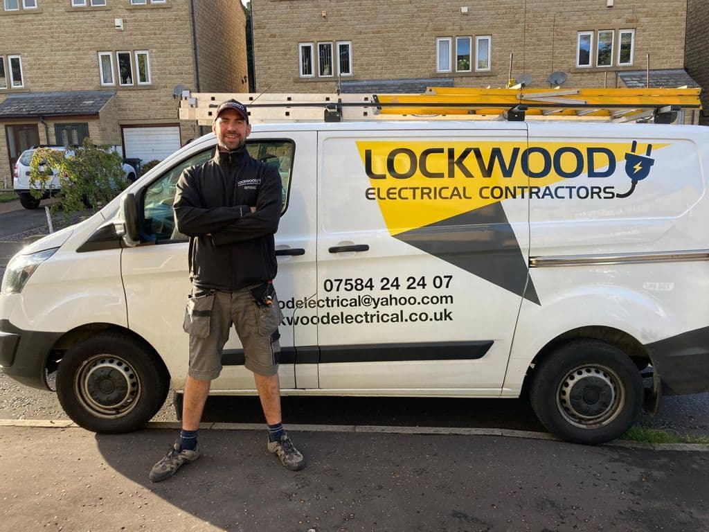 Lockwood Electrical Contractors