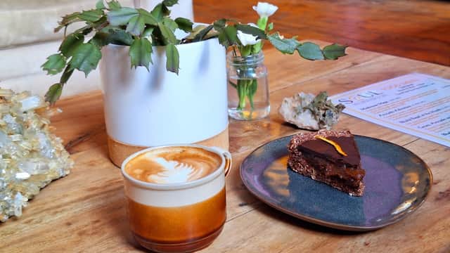 Peaceful Patisserie - Bakers in sowerby bridge