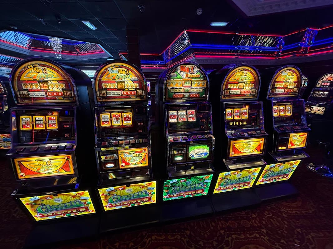 Marina Casino