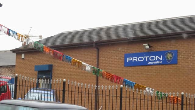 Lowerdale Autos - Car Dealers in barnsley