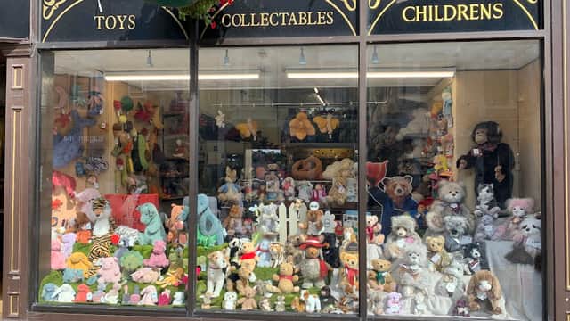 Maturi - Gift Shops in harrogate