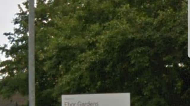 Ebor Gardens Primary academy - Primary Schools in knowsthorpe