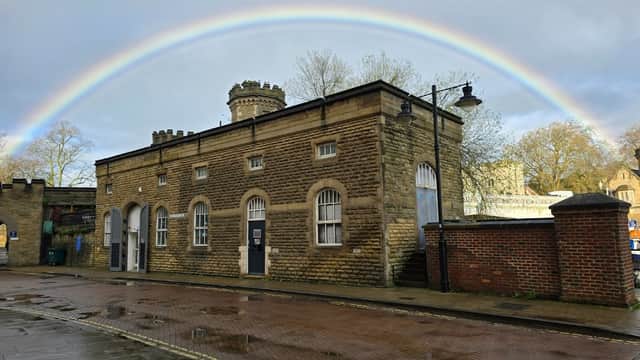 York Recovery Hub - Community Centres in york