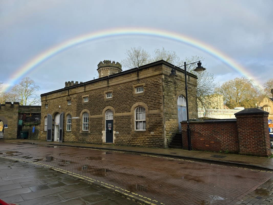 York Recovery Hub