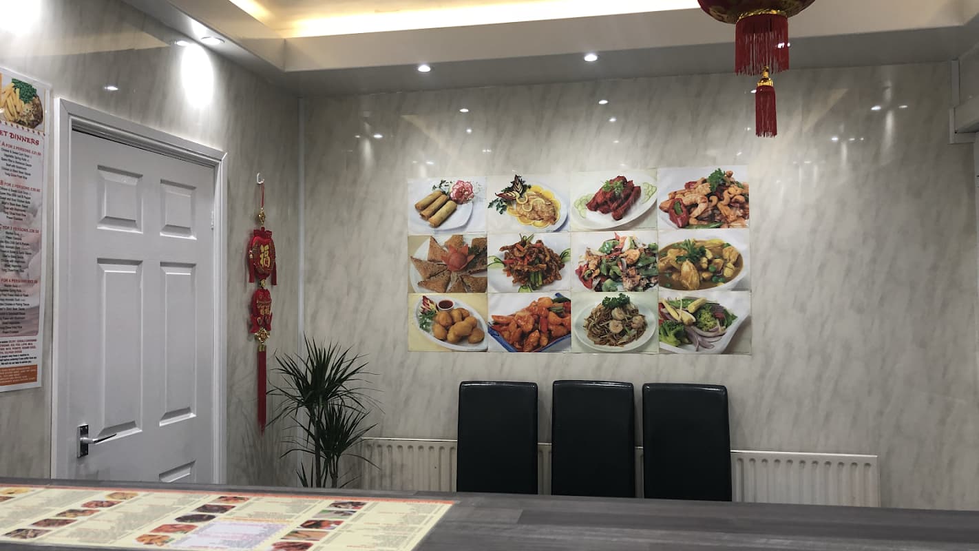 Hong Kong House