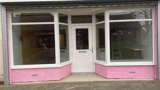 Leah bakes - Bakers in doncaster