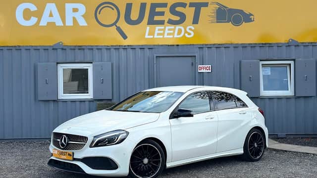 Car Quest Leeds - Car Dealers in beeston