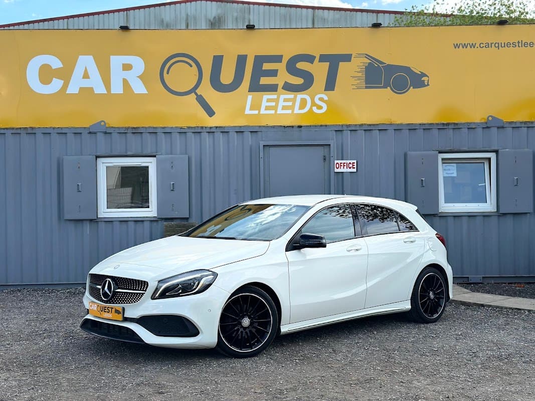 Car Quest Leeds