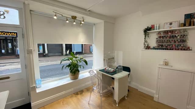 The Lash Gallery - Beauty Salons in knaresborough