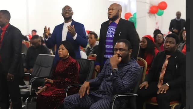 Dunamis International Gospel Centre, Sheffield - Churches in neepsend