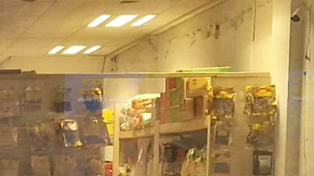 Visemdra Superstore - Supermarkets in rotherham