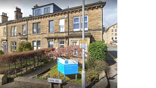 Bupa Dental Care Bingley - Dentists in bingley