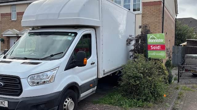 Ace and Quick Moves - Removal Companies in hull