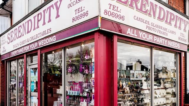 Serendipity - Gift Shops in hull