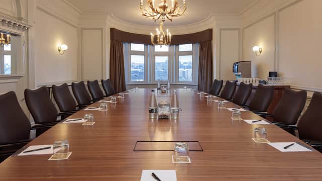 Event image for Meetings & Events at the DoubleTree by Hilton Harrogate Majestic Hotel