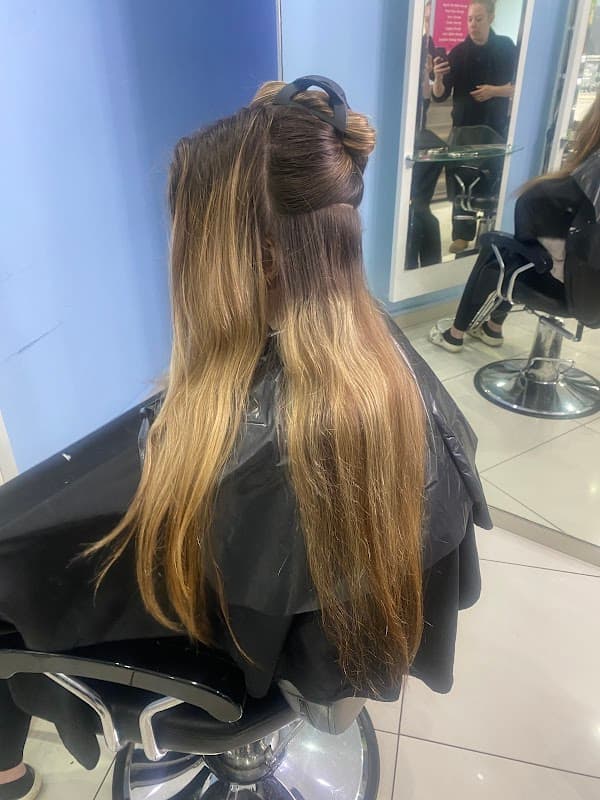 Intro Hair
