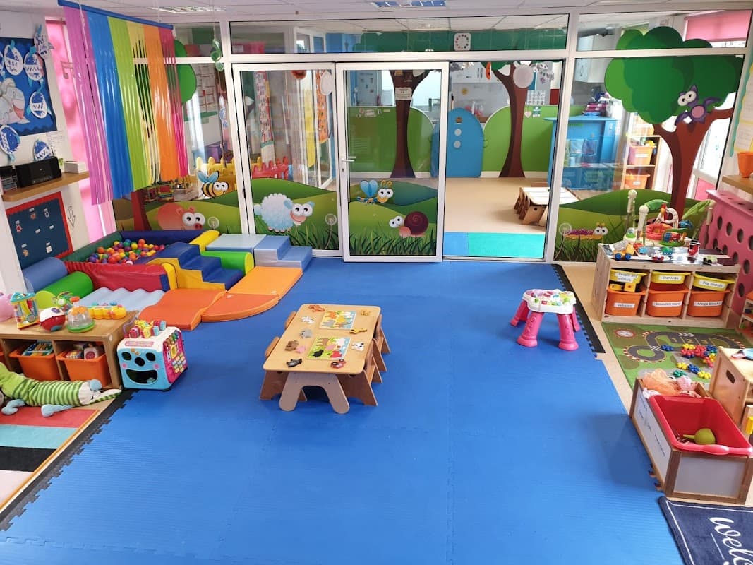 All Stars Childcare Nursery