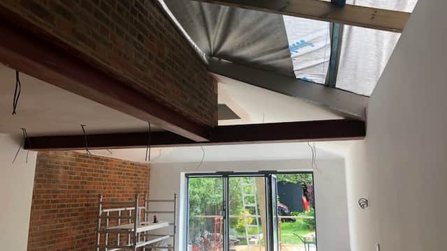 Gregory Building and Electrical Services LTD - Electricians in catterick bridge