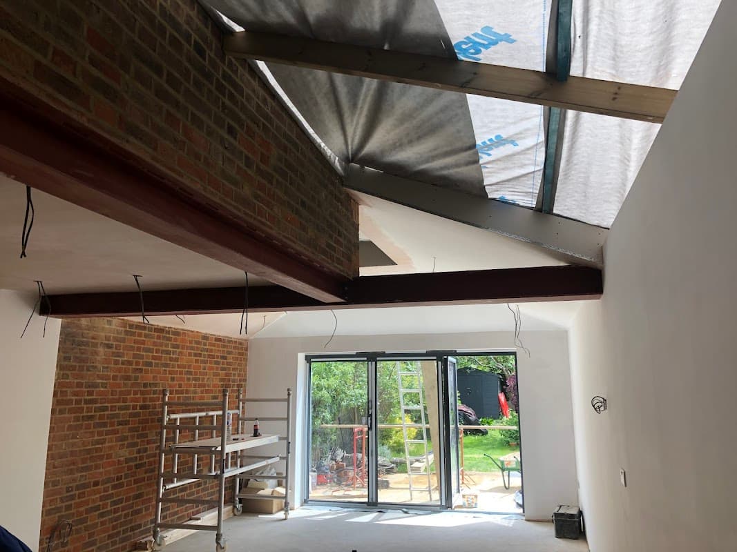Gregory Building and Electrical Services LTD