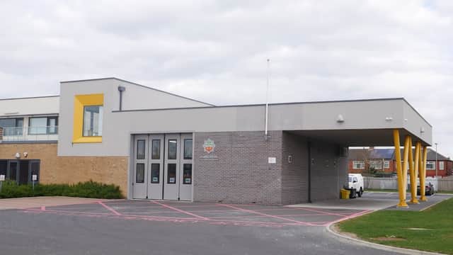 East Hull Fire Station - Emergency Services in hull