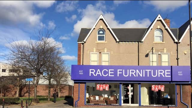 Race Furniture of Middlesbrough Ltd - Furniture Store Middlesbrough - Furniture Shops in middlesbrough