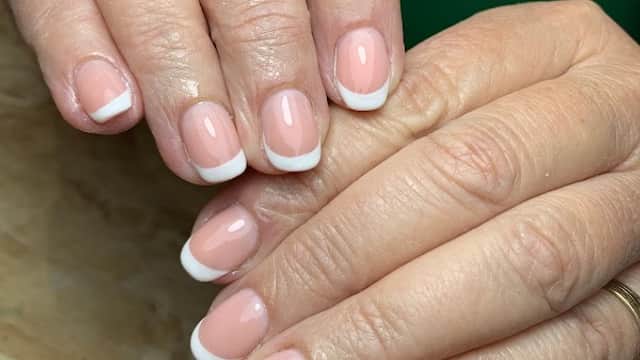 Mairi pryde nail artist - Nail Salons in halifax