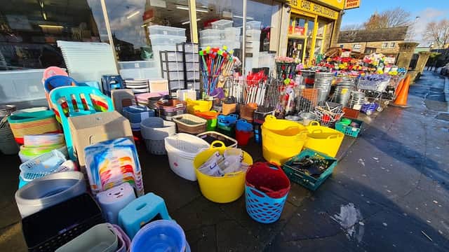 Super Pound Store - Discount Stores in bradford